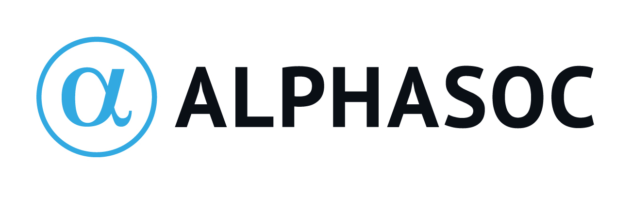 AlphaSOC Logo