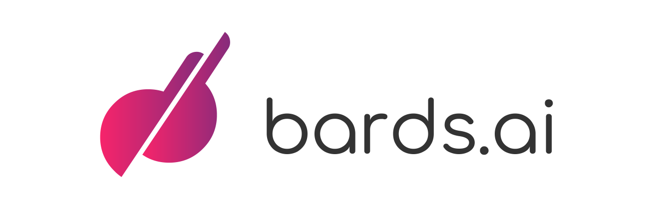 logo bards.ai