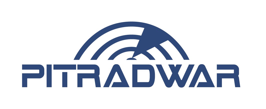PIT-RADWAR logo