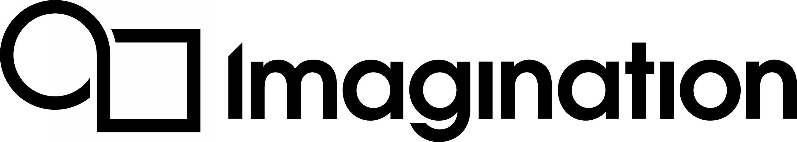 Imagination logo